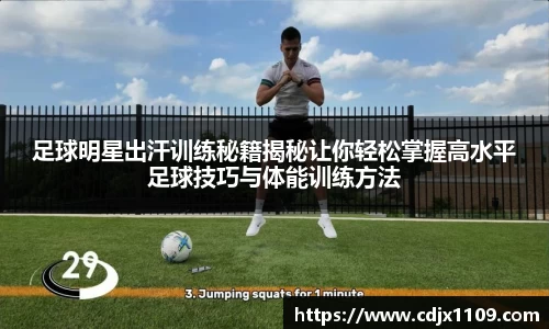 足球明星出汗训练秘籍揭秘让你轻松掌握高水平足球技巧与体能训练方法